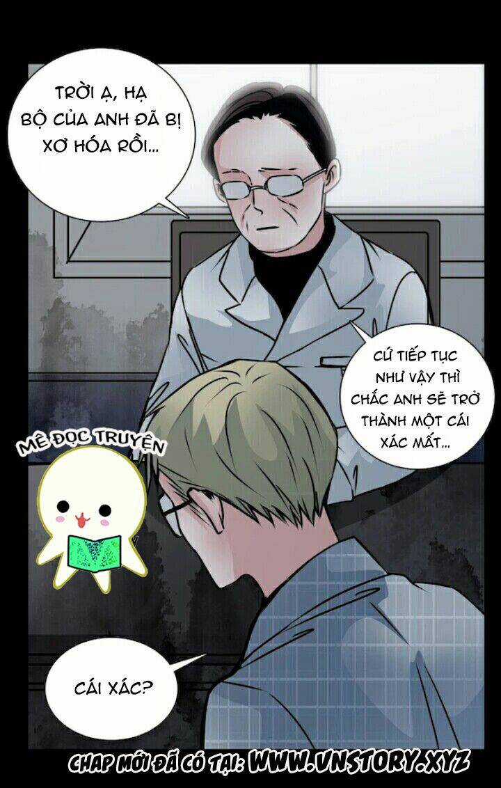 Nhật Ký Nữ Phù Thủy Hồi Sinh Chapter 16 trang 30