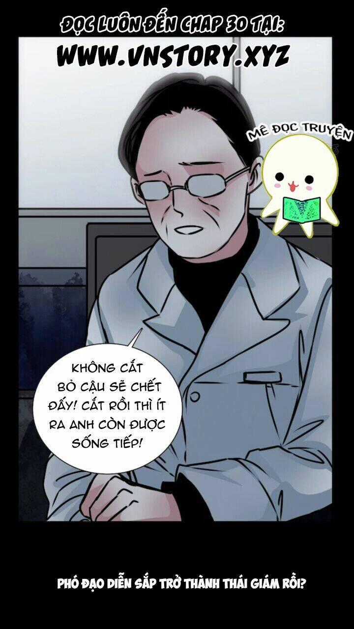 Nhật Ký Nữ Phù Thủy Hồi Sinh Chapter 16 trang 33