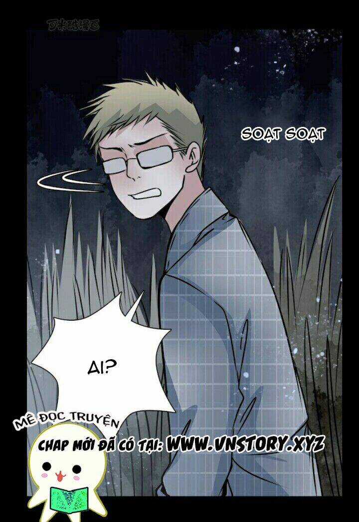 Nhật Ký Nữ Phù Thủy Hồi Sinh Chapter 16 trang 4