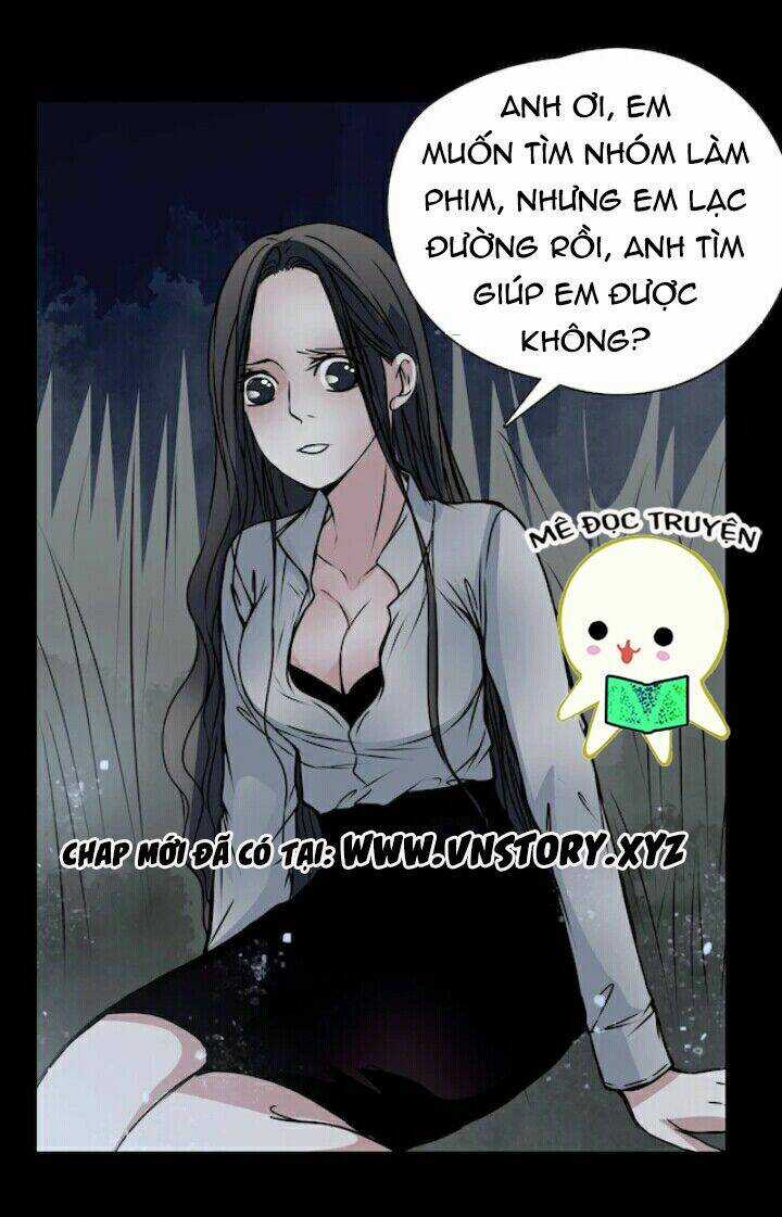 Nhật Ký Nữ Phù Thủy Hồi Sinh Chapter 16 trang 5