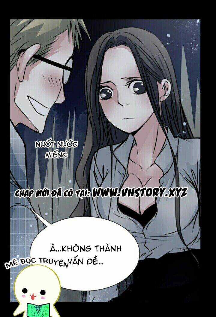 Nhật Ký Nữ Phù Thủy Hồi Sinh Chapter 16 trang 6