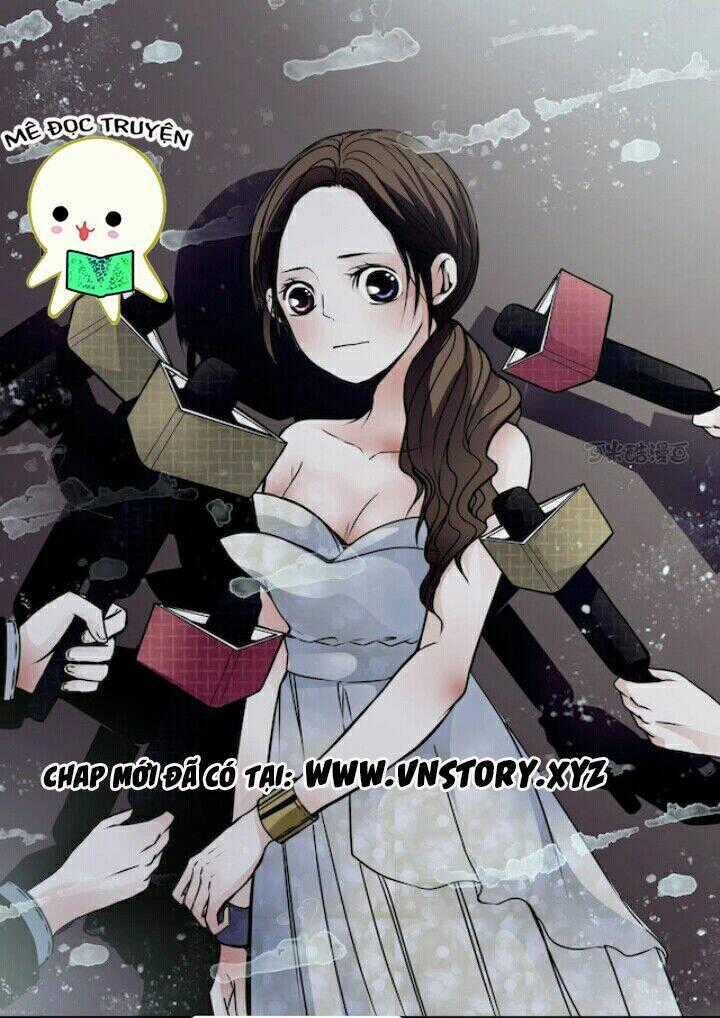 Nhật Ký Nữ Phù Thủy Hồi Sinh Chapter 17 trang 0