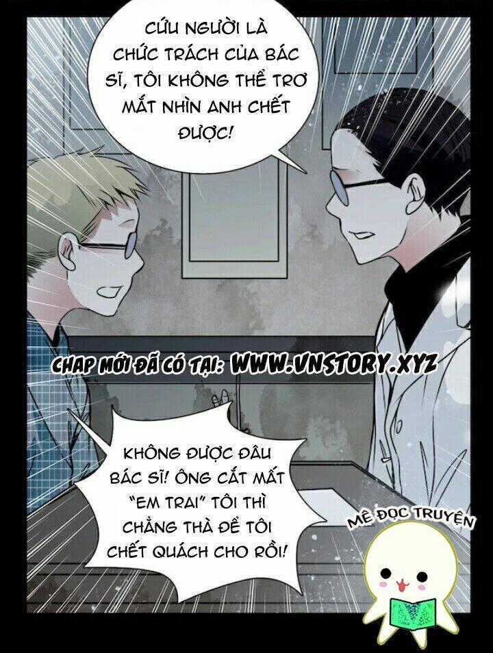 Nhật Ký Nữ Phù Thủy Hồi Sinh Chapter 17 trang 1