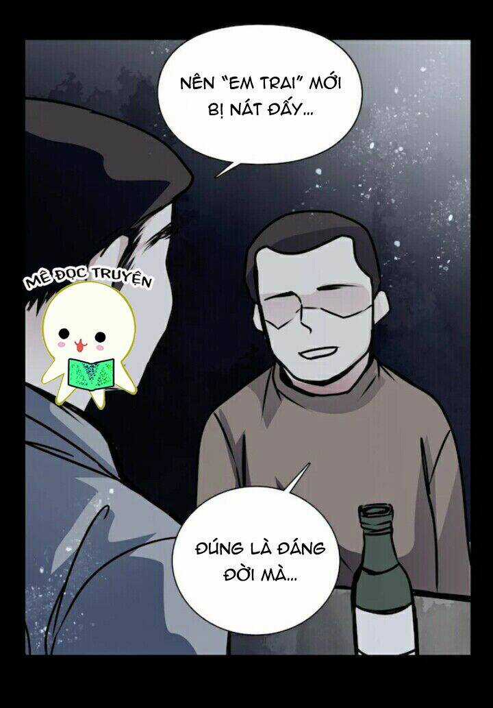 Nhật Ký Nữ Phù Thủy Hồi Sinh Chapter 17 trang 13