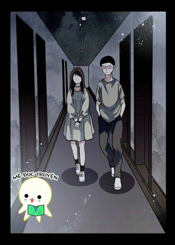 Nhật Ký Nữ Phù Thủy Hồi Sinh Chapter 17 trang 15