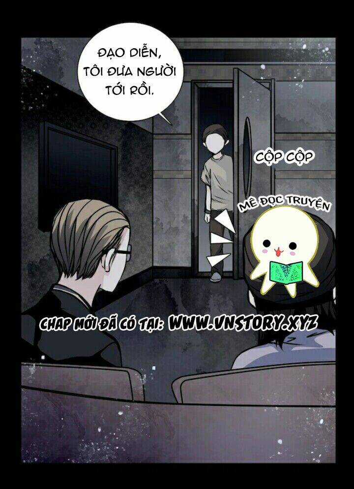 Nhật Ký Nữ Phù Thủy Hồi Sinh Chapter 17 trang 16