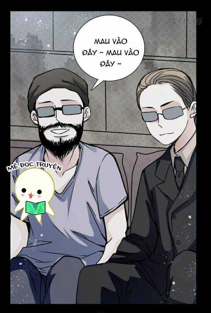 Nhật Ký Nữ Phù Thủy Hồi Sinh Chapter 17 trang 17