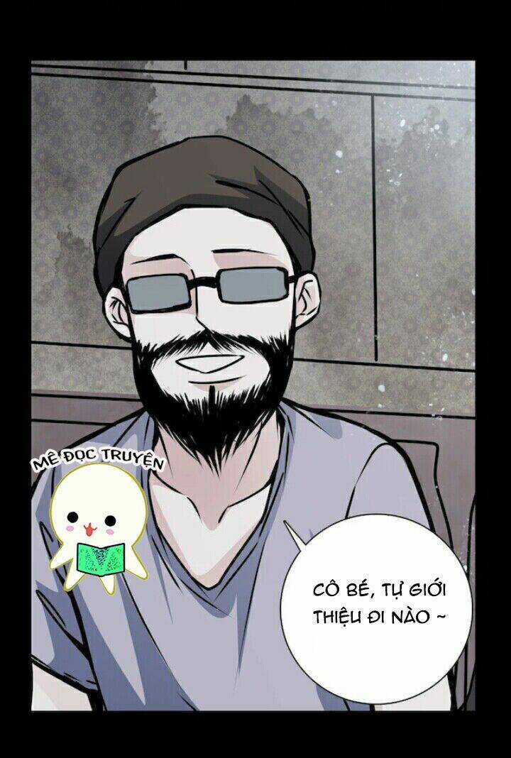 Nhật Ký Nữ Phù Thủy Hồi Sinh Chapter 17 trang 19