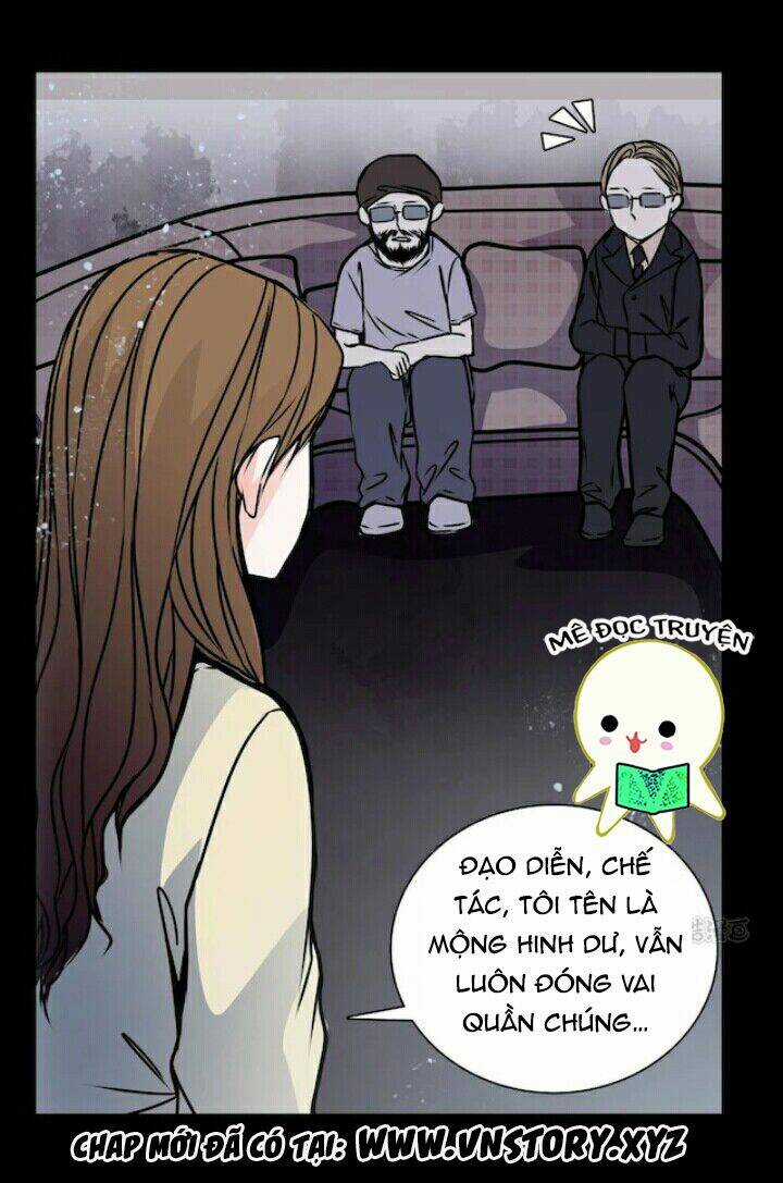 Nhật Ký Nữ Phù Thủy Hồi Sinh Chapter 17 trang 25