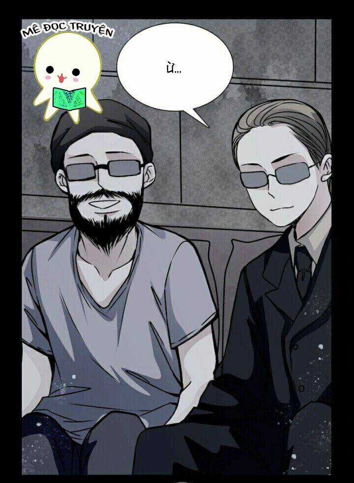 Nhật Ký Nữ Phù Thủy Hồi Sinh Chapter 17 trang 29