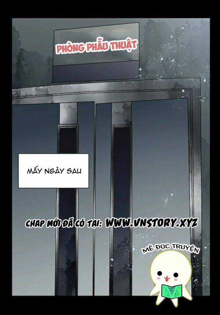 Nhật Ký Nữ Phù Thủy Hồi Sinh Chapter 17 trang 3