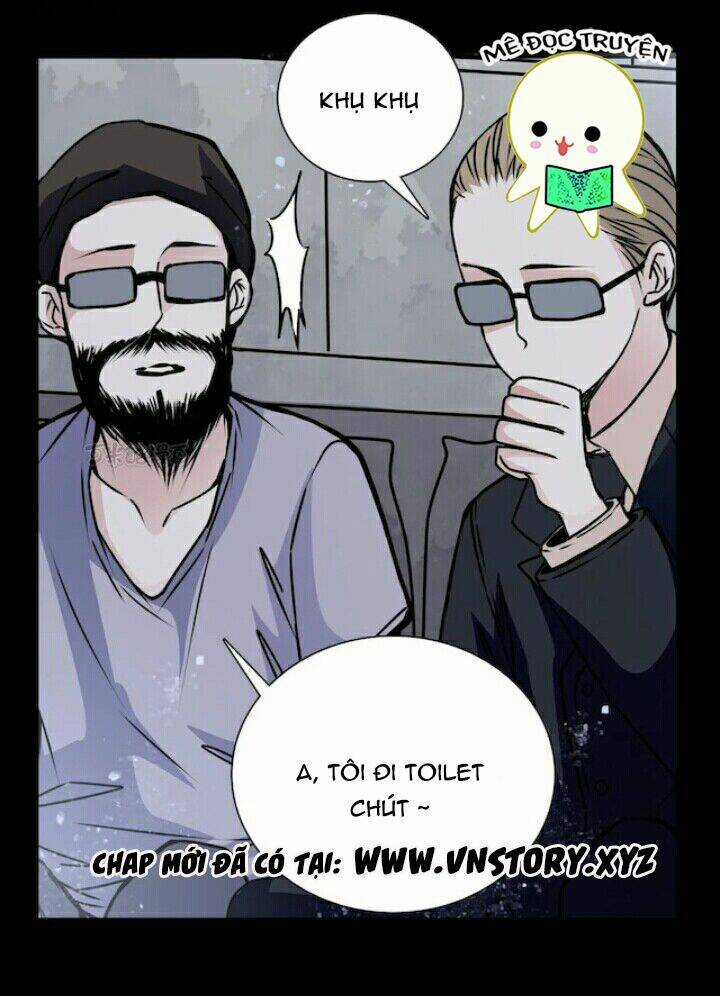 Nhật Ký Nữ Phù Thủy Hồi Sinh Chapter 17 trang 30