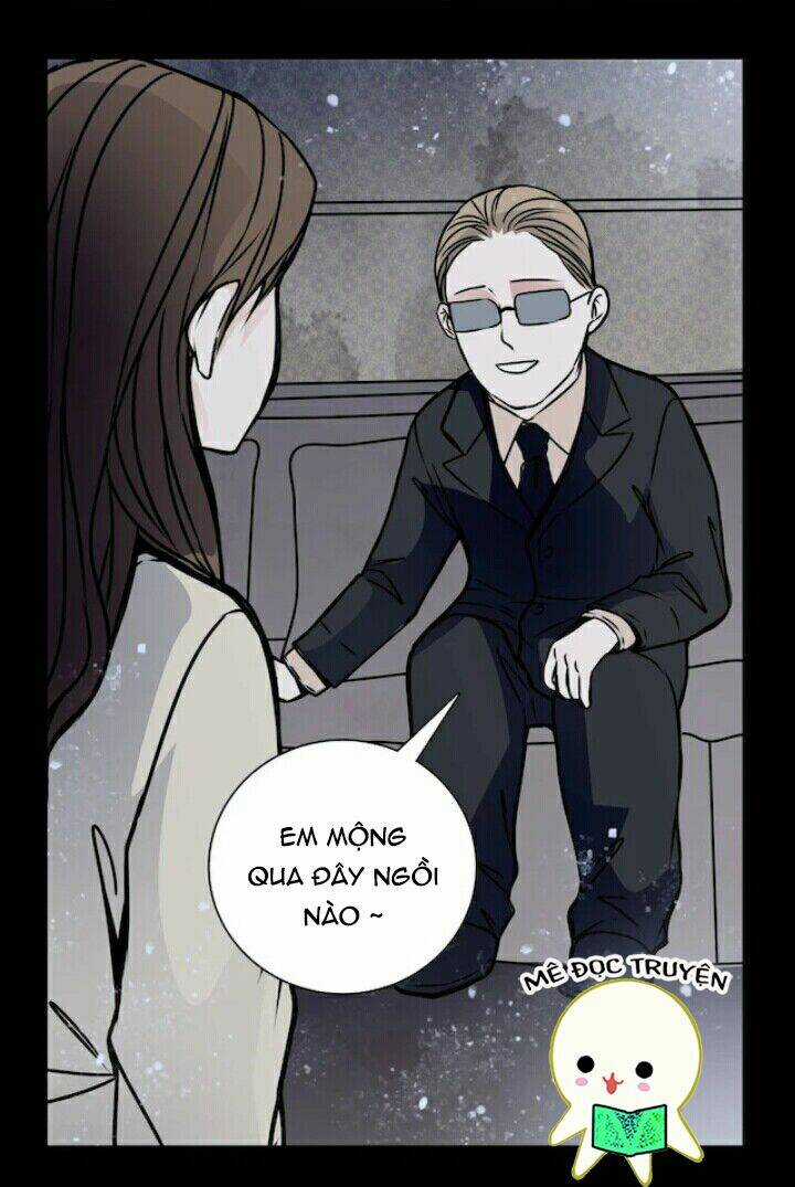 Nhật Ký Nữ Phù Thủy Hồi Sinh Chapter 17 trang 32