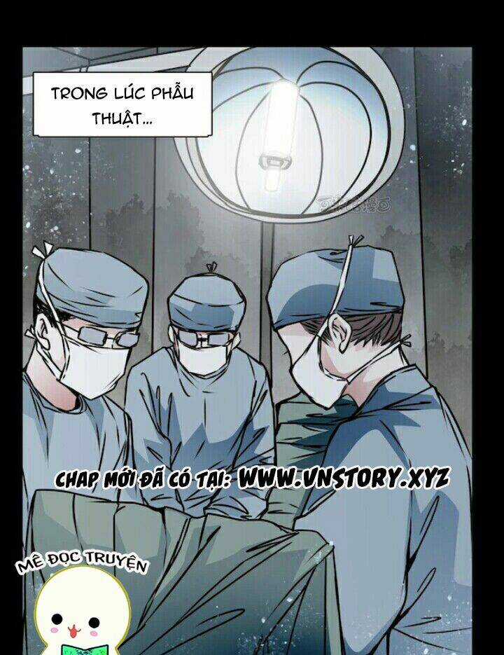 Nhật Ký Nữ Phù Thủy Hồi Sinh Chapter 17 trang 4