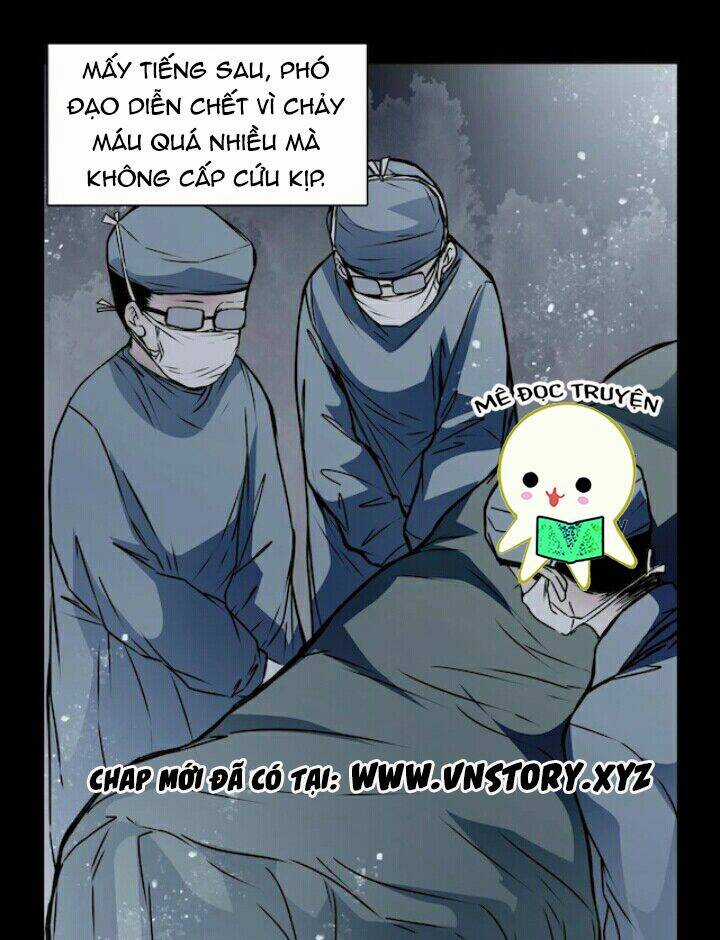 Nhật Ký Nữ Phù Thủy Hồi Sinh Chapter 17 trang 7