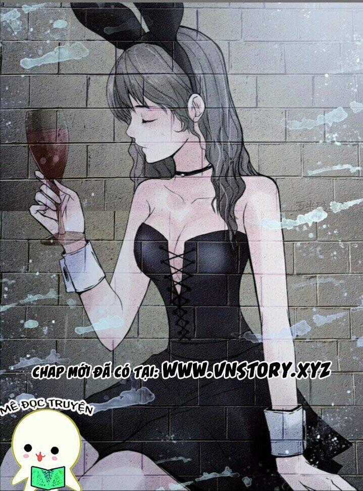 Nhật Ký Nữ Phù Thủy Hồi Sinh Chapter 18 trang 0