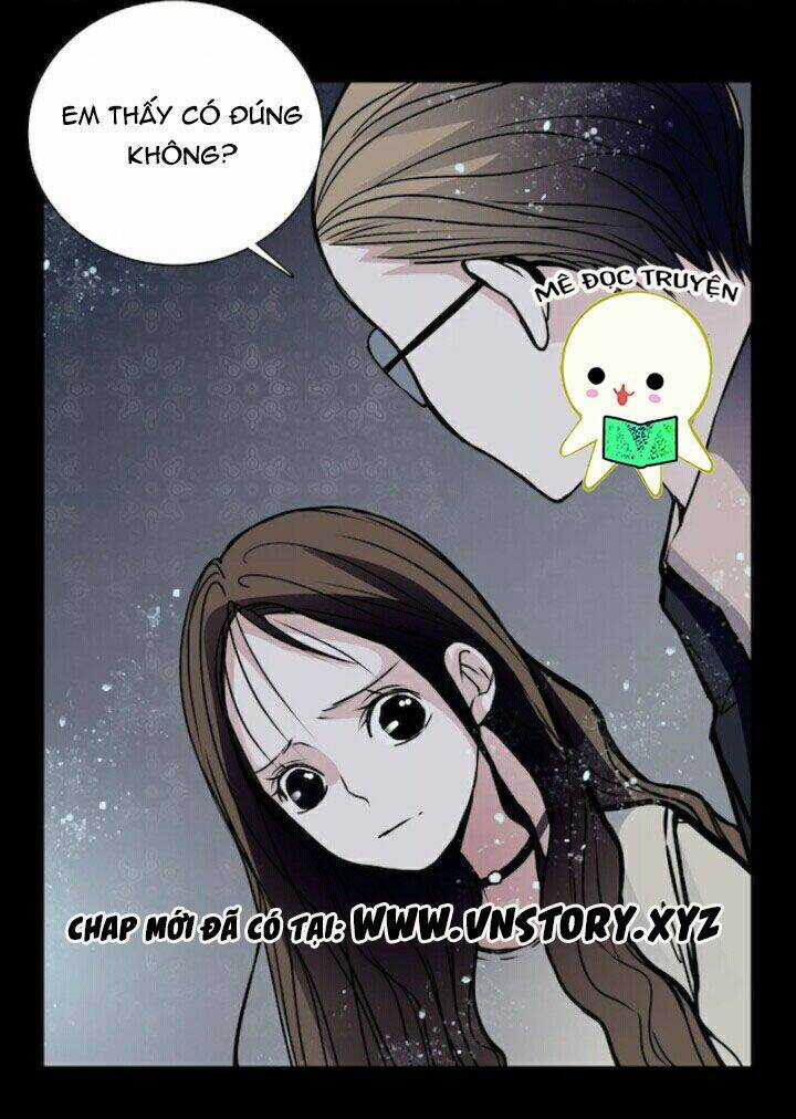 Nhật Ký Nữ Phù Thủy Hồi Sinh Chapter 18 trang 10