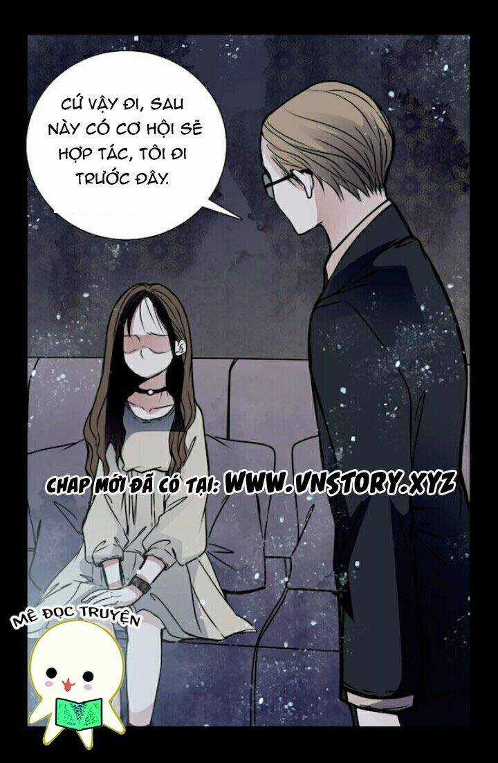 Nhật Ký Nữ Phù Thủy Hồi Sinh Chapter 18 trang 11