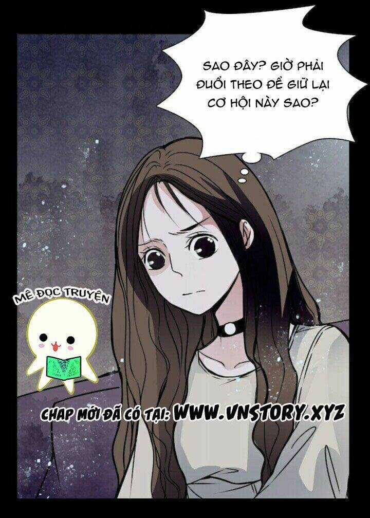 Nhật Ký Nữ Phù Thủy Hồi Sinh Chapter 18 trang 13