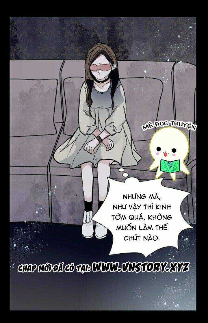 Nhật Ký Nữ Phù Thủy Hồi Sinh Chapter 18 trang 15