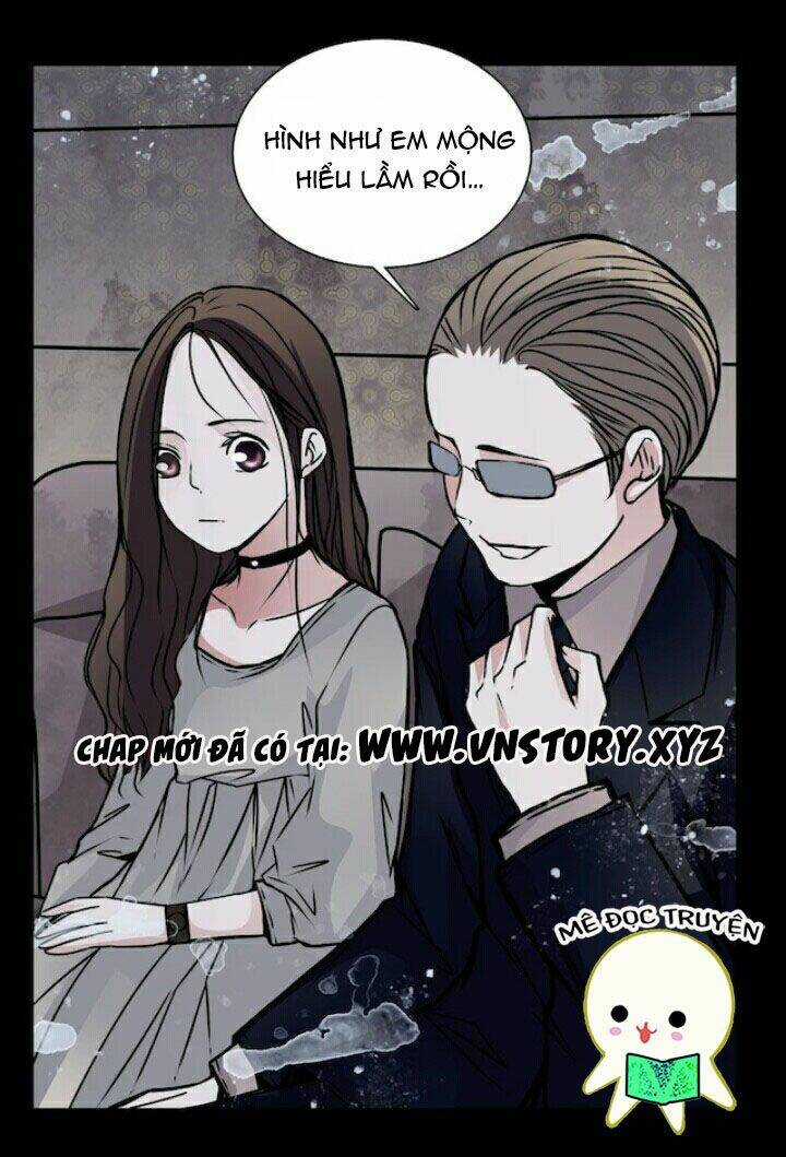 Nhật Ký Nữ Phù Thủy Hồi Sinh Chapter 18 trang 5