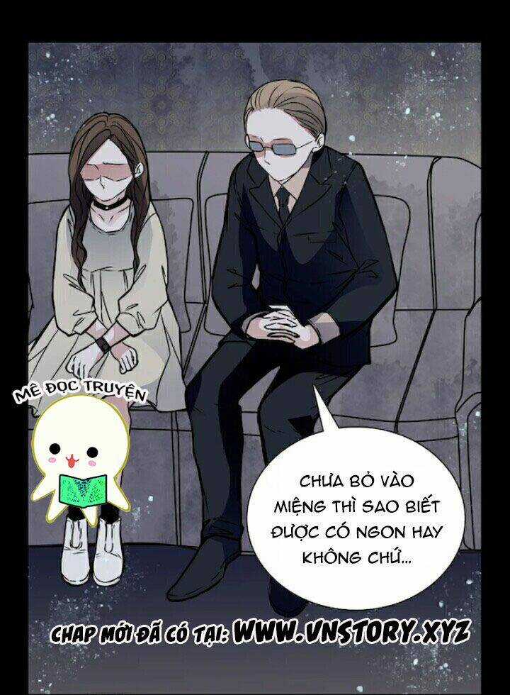 Nhật Ký Nữ Phù Thủy Hồi Sinh Chapter 18 trang 9