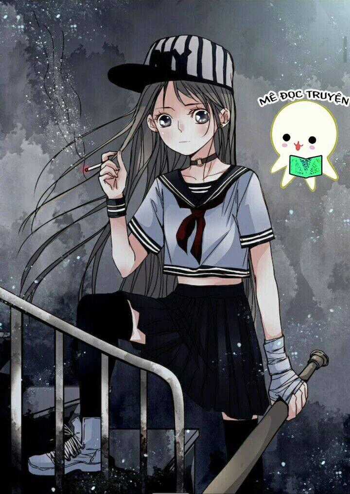 Nhật Ký Nữ Phù Thủy Hồi Sinh Chapter 19 trang 1