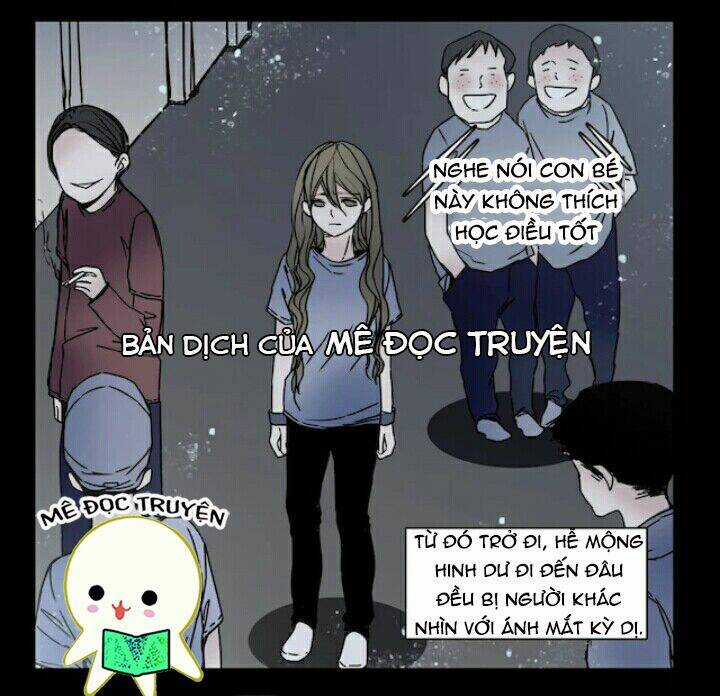 Nhật Ký Nữ Phù Thủy Hồi Sinh Chapter 19 trang 10