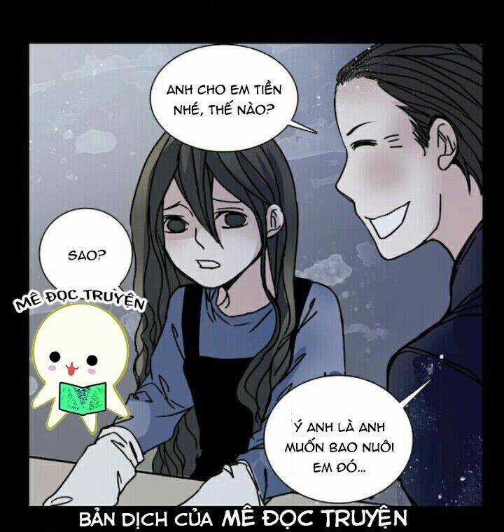 Nhật Ký Nữ Phù Thủy Hồi Sinh Chapter 19 trang 12