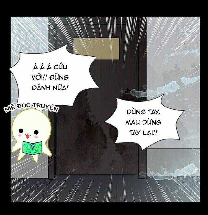 Nhật Ký Nữ Phù Thủy Hồi Sinh Chapter 19 trang 16