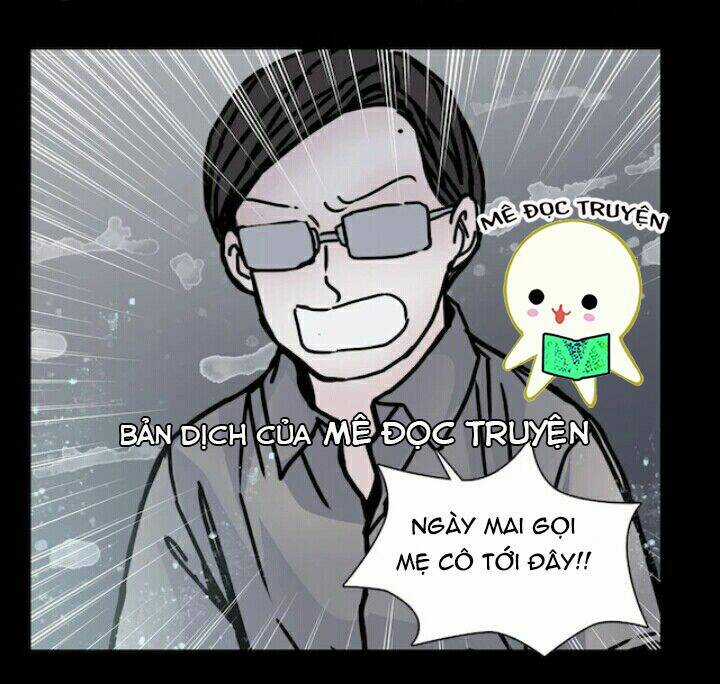 Nhật Ký Nữ Phù Thủy Hồi Sinh Chapter 19 trang 19