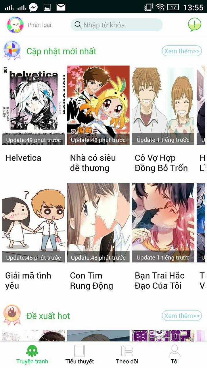 Nhật Ký Nữ Phù Thủy Hồi Sinh Chapter 19 trang 25