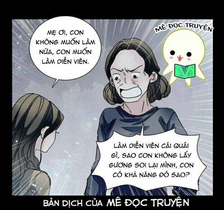 Nhật Ký Nữ Phù Thủy Hồi Sinh Chapter 19 trang 7