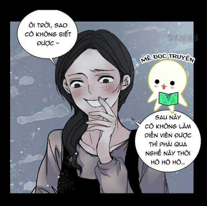 Nhật Ký Nữ Phù Thủy Hồi Sinh Chapter 19 trang 9