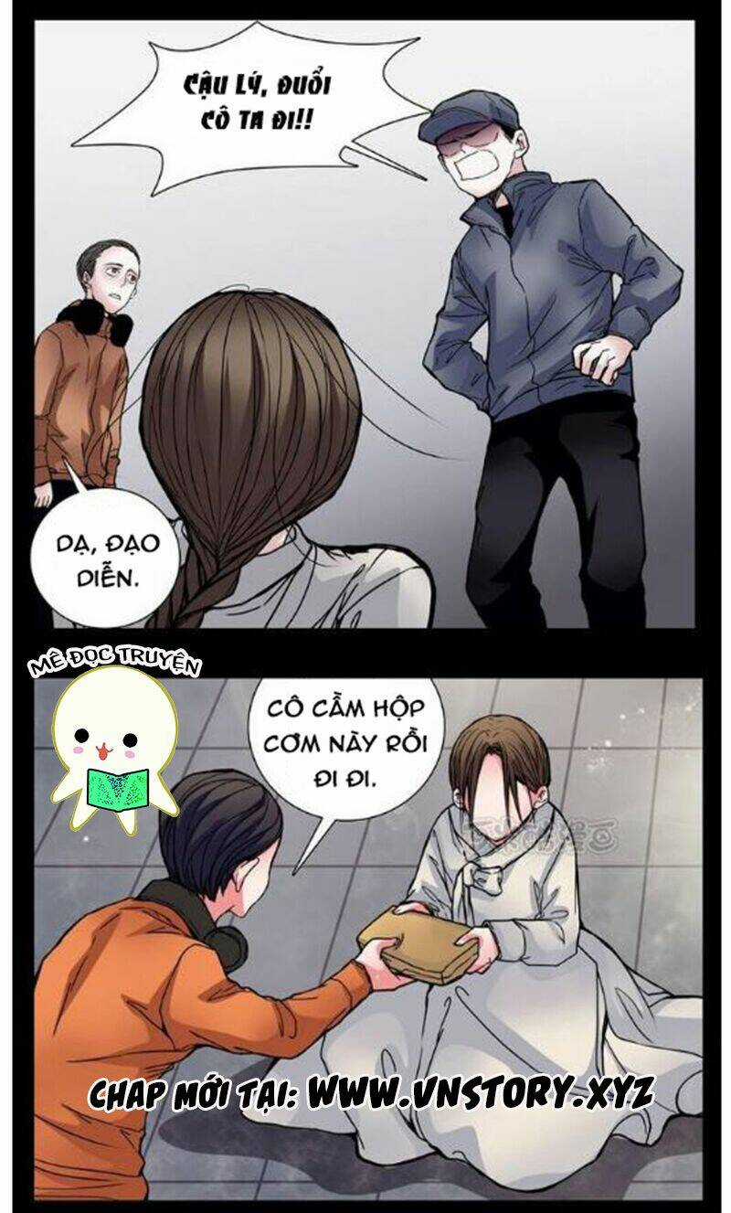 Nhật Ký Nữ Phù Thủy Hồi Sinh Chapter 2 trang 15