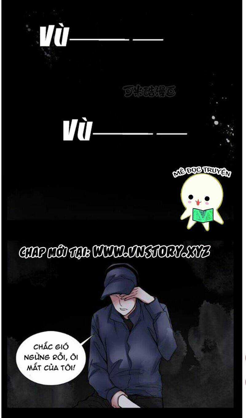 Nhật Ký Nữ Phù Thủy Hồi Sinh Chapter 2 trang 5