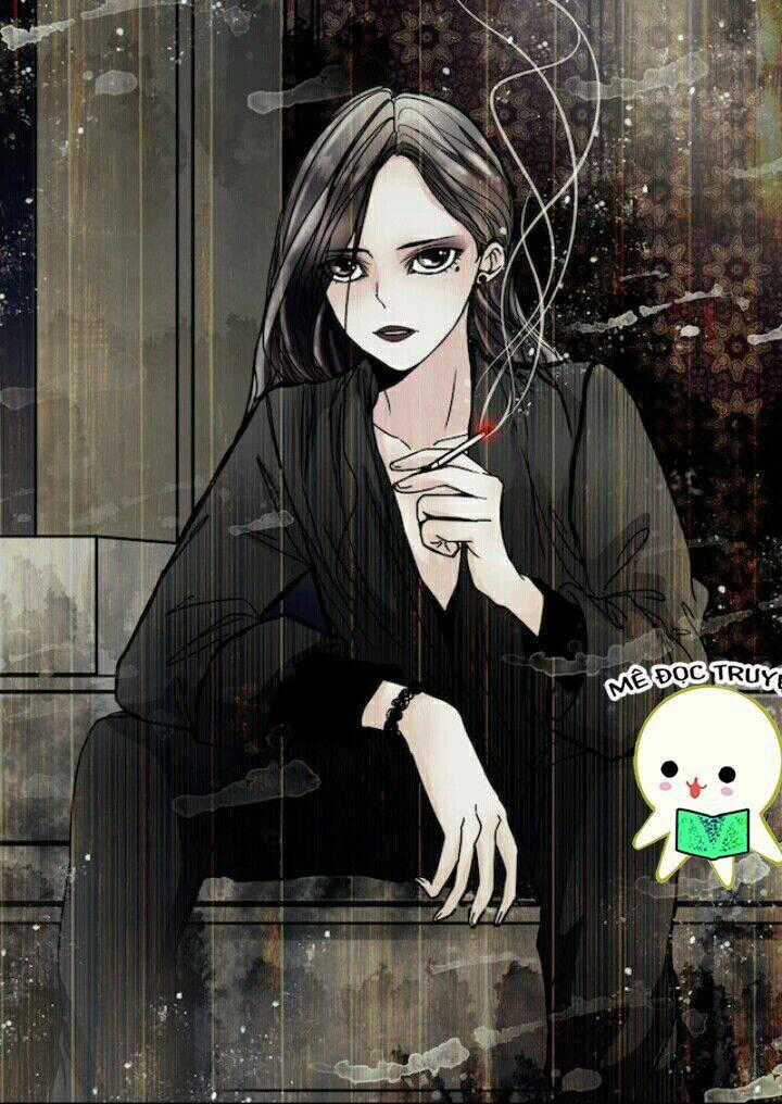 Nhật Ký Nữ Phù Thủy Hồi Sinh Chapter 20 trang 1