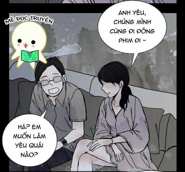 Nhật Ký Nữ Phù Thủy Hồi Sinh Chapter 20 trang 10