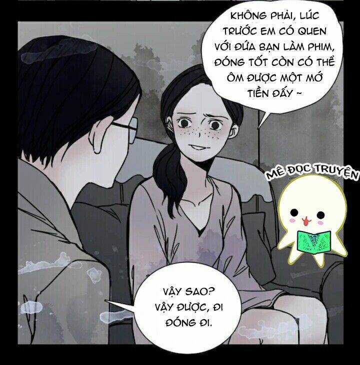 Nhật Ký Nữ Phù Thủy Hồi Sinh Chapter 20 trang 11