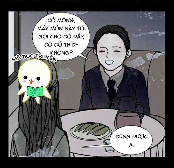 Nhật Ký Nữ Phù Thủy Hồi Sinh Chapter 20 trang 14