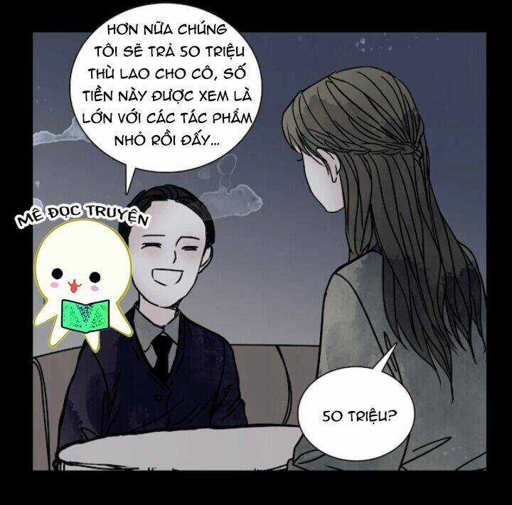 Nhật Ký Nữ Phù Thủy Hồi Sinh Chapter 20 trang 16