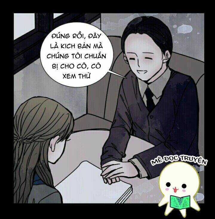 Nhật Ký Nữ Phù Thủy Hồi Sinh Chapter 20 trang 17