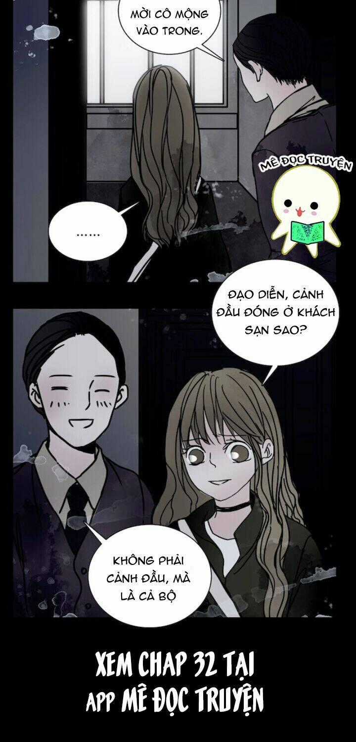 Nhật Ký Nữ Phù Thủy Hồi Sinh Chapter 20 trang 21