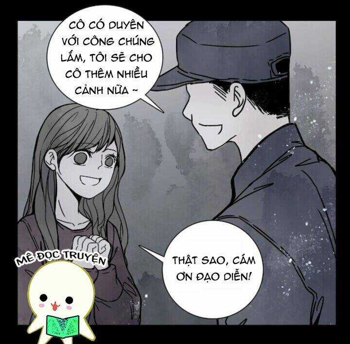 Nhật Ký Nữ Phù Thủy Hồi Sinh Chapter 21 trang 14