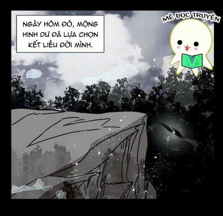 Nhật Ký Nữ Phù Thủy Hồi Sinh Chapter 21 trang 15