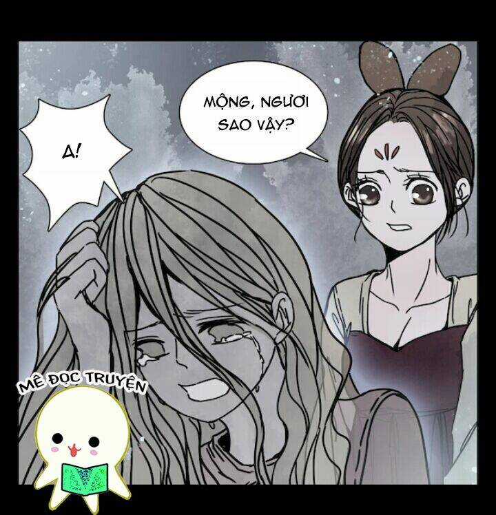 Nhật Ký Nữ Phù Thủy Hồi Sinh Chapter 21 trang 16