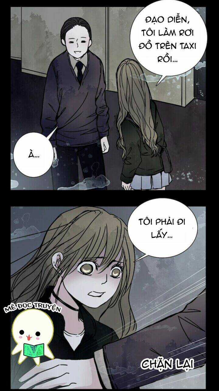 Nhật Ký Nữ Phù Thủy Hồi Sinh Chapter 21 trang 2