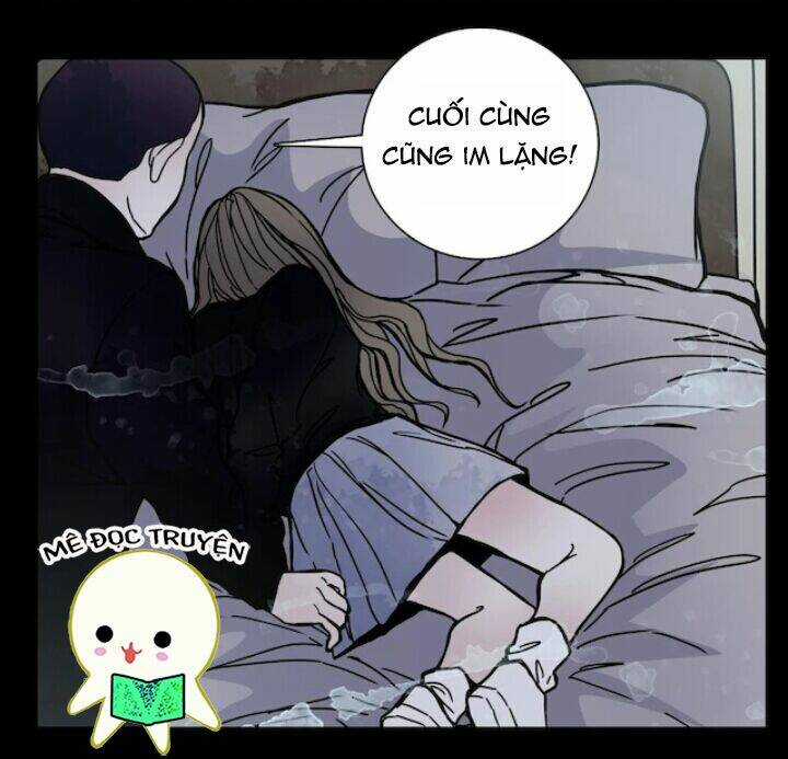 Nhật Ký Nữ Phù Thủy Hồi Sinh Chapter 21 trang 6