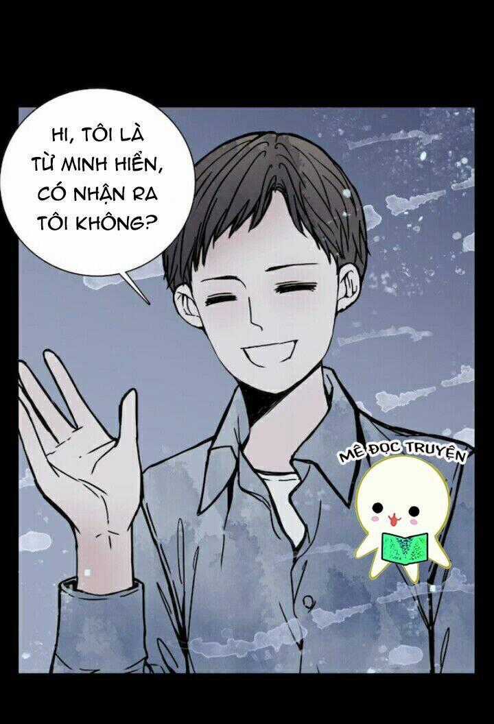 Nhật Ký Nữ Phù Thủy Hồi Sinh Chapter 22 trang 1