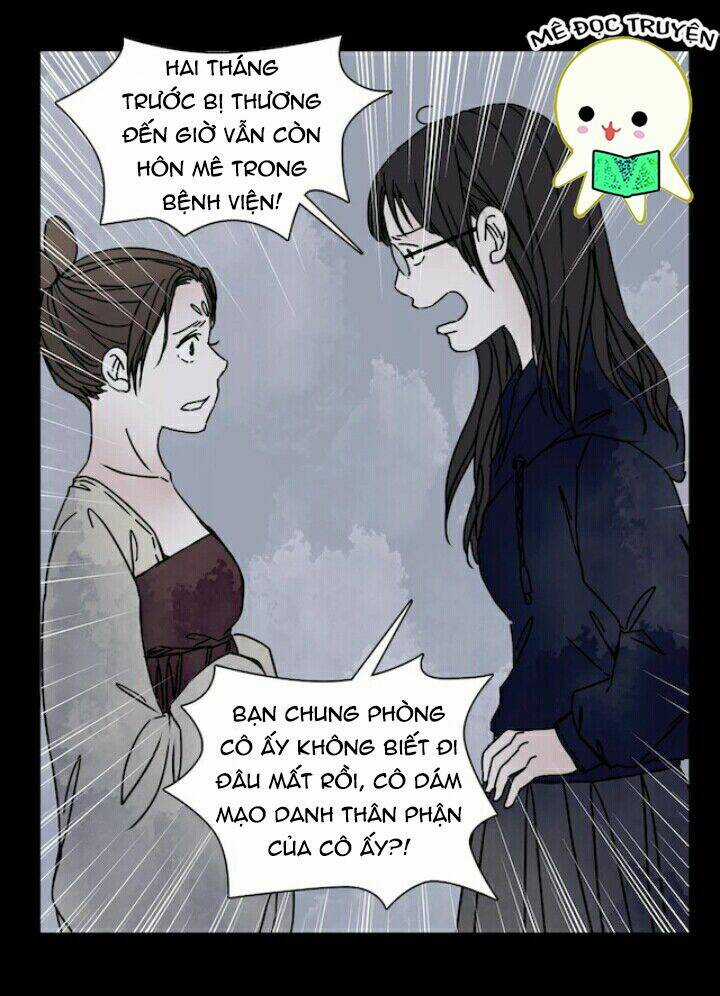 Nhật Ký Nữ Phù Thủy Hồi Sinh Chapter 22 trang 13